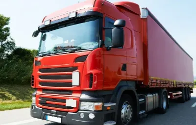 İzmir İslahiye Ambar Kargo