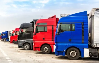 İzmir İslahiye Ambar Nakliyat