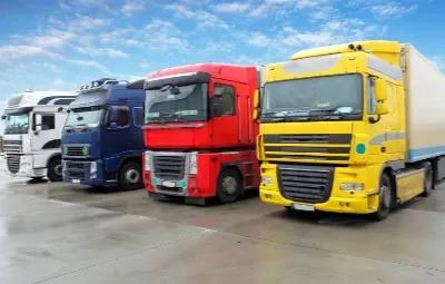 İzmir İslahiye Nakliye Ambarı