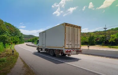 İzmir ile İslahiye Arası Bulaşık Makinesi Taşıma