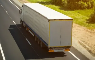 İzmir ile İslahiye Arası Parça Eşya Taşıma